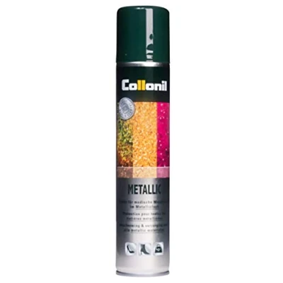 Afbeelding van Collonil Metallic Bescherming Spray 200ml