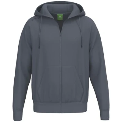 Afbeelding van Erima Veste à capuche unisexe Ts