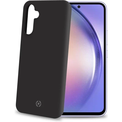 Afbeelding van Telefoonhoes Celly Samsung Galaxy A54 5G Zwart
