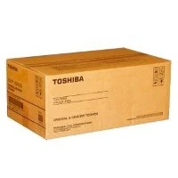 Afbeelding van Toshiba TFC25EM Magenta origineel tonercartridge voor e STUDIO 2040C, 2040CSE, 2540C, 2540CSE, 3040C, 3040CSE, 3540c, 3540CSE, 4540c, 4540CSE