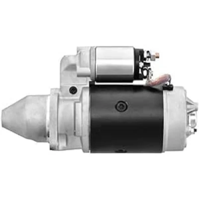 Afbeelding van HELLA 8EA 015 642 501 Startmotor 12 3,1 10