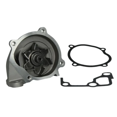 Afbeelding van THERMOTEC D13028TT Waterpomp 19 Met pakking Mechanisch MAZDA: 323 F 6