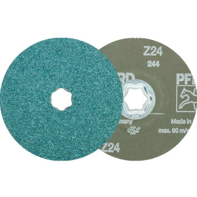 Afbeelding van PFERD 64290102 Schuurschijf Diameter 125 mm
