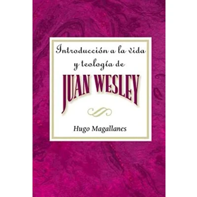 Afbeelding van Introduction to John Wesley Spanish