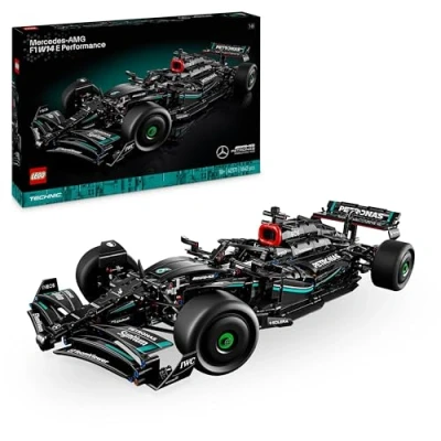 Image de LEGO® Technic 42171 Mercedes AMG F1 W14 E Performance