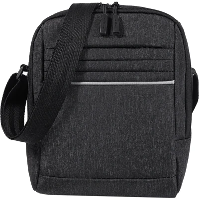 Afbeelding van Hedgren Lineo Contour Crossbody anthracite