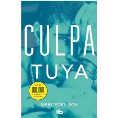 Image de Culpa Tuya