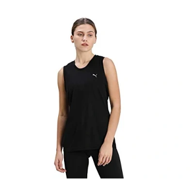 Afbeelding van PUMA Performance Tank W tanktop voor dames