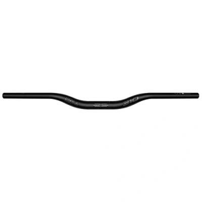 Afbeelding van SQlab Fietsstuur 310 3.0 Stuur Fietsen Ø31.8 mm Zwart