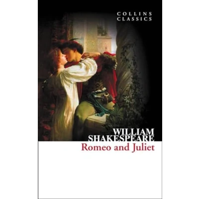 Afbeelding van Romeo &amp; Juliet