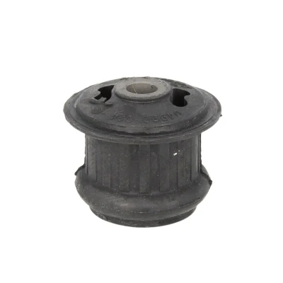 Afbeelding van Febi Bilstein Draagarm / reactiearm lager Ophangrubber autom.bak handbak 04990