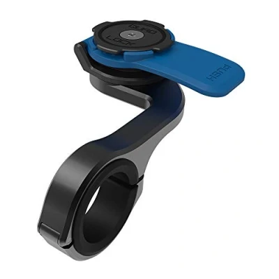 Image de Quad Lock Out Front Mount Pro pour téléphones iPhone et Samsung Galaxy