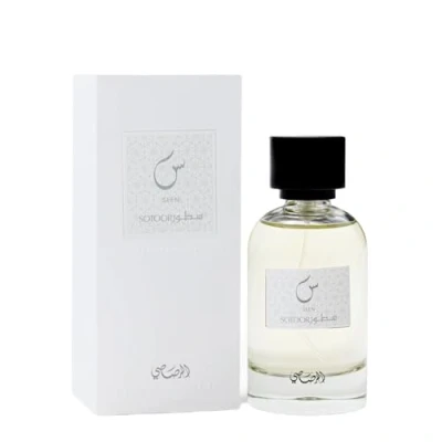 Afbeelding van Rasasi Sotoor Seen Eau de Parfum 100 ml