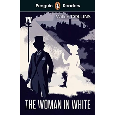 Afbeelding van Penguin Readers Level 7 The Woman in Wh