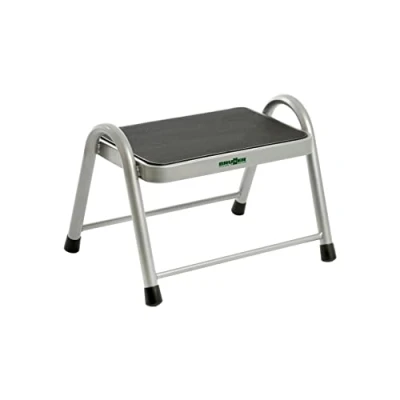 Afbeelding van Brunner 7225135N opstapkruk King Step