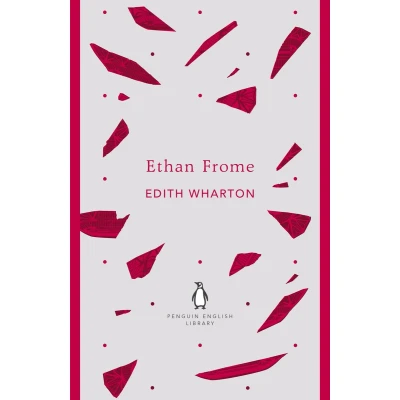 Afbeelding van Ethan Frome