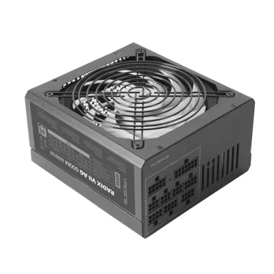 Afbeelding van Voedingsbron Tacens RADIX VII AG 600 W