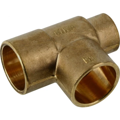 Afbeelding van DPS Verloop t stuk 15 x 22mm