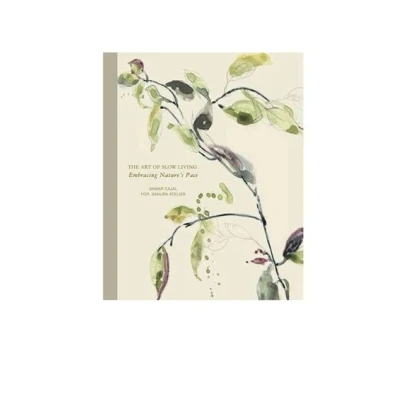Image de The Art of Slow Living