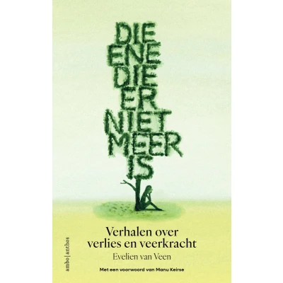 Afbeelding van die ene er niet meer is