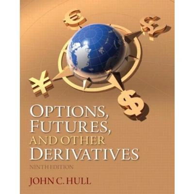 Afbeelding van Options Futures &amp; Other Derivatives
