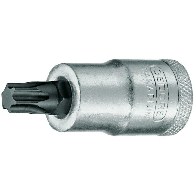 Image de GEDORE ITX 19 T30 clé à douille tournevis 1/2&quot; TX 6156170