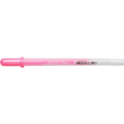 Afbeelding van Gelpen Sakura Gelly Roll Glaze 3D Roller 0,4mm Roze