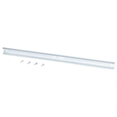 Afbeelding van Hensel Mi TS 60 DIN draagrail Staal 584 mm 1 stuk(s)