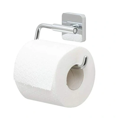 Afbeelding van Tiger Onu Toiletrolhouder Chroom