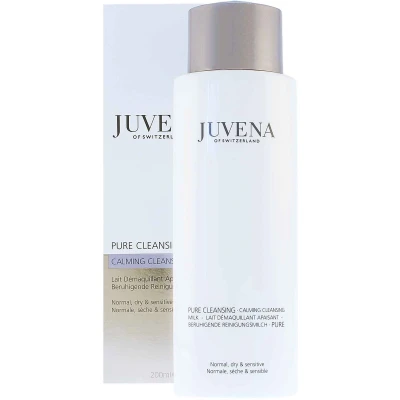 Afbeelding van Juvena Calming Cleansing Milk 200 ml
