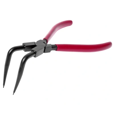 Afbeelding van Knipex 002125 8 delige Precisie Borgveertangenset