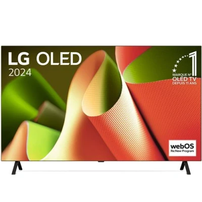 Image de LG Oled55b46la 55&quot; Oled Smart 4k