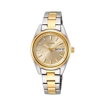 Afbeelding van Seiko Dameshorloge SUR354P1