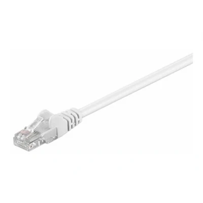 Image de MicroConnect câble de réseau 3 m blanc