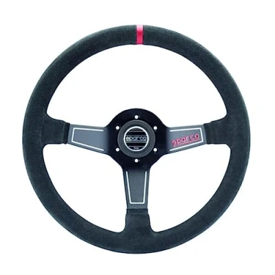 Afbeelding van Sparco Sportsturen SP 015L750SC