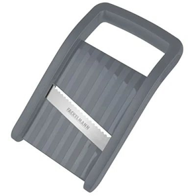 Image de Mini mandoline professionnelle Fackelmann Handmade Tradition ref 45293