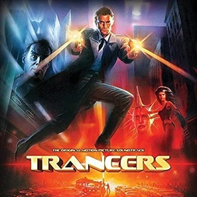 Afbeelding van Various Artists Trancers (LP)