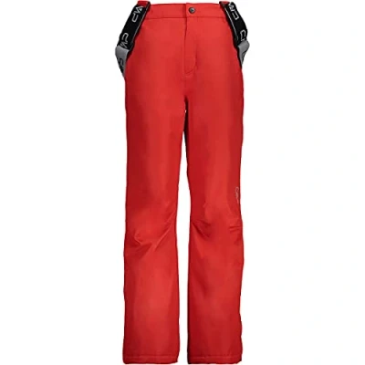 Afbeelding van CMP 3W15994 Skibroek Kinderen