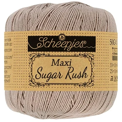 Afbeelding van Scheepjes Maxi Sugar Rush