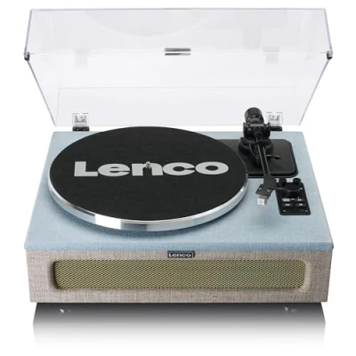 Afbeelding van Lenco LS 440BUBG