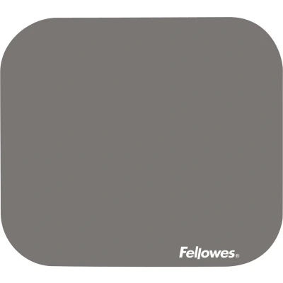 Afbeelding van Muismat Fellowes standaard 200x228x4mm grijs
