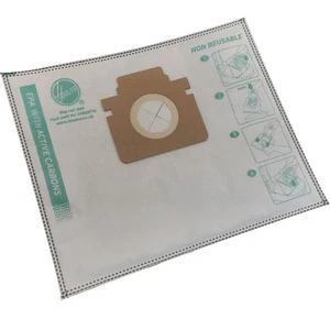 Image de Hoover H89 Vacuum Bag