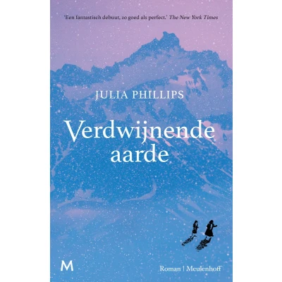 Afbeelding van Verdwijnende aarde