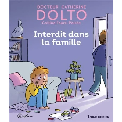 Image de Interdit dans la famille