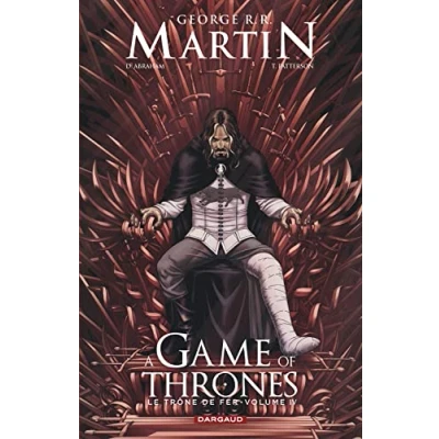 Afbeelding van A Game of Thrones 4