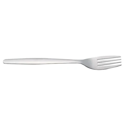 Afbeelding van Hendi Tafelvork Budget Line RVS Vork 18,3cm ( Set van 12 )