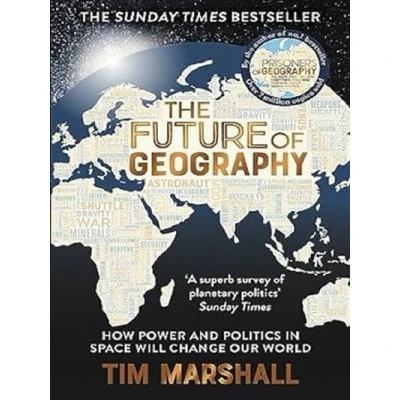 Image de The Future of Geography