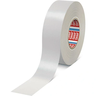 Afbeelding van Tesa 04163 00001 07 Isolatietape tesaflex 4163 Wit (l x b) 33 m 19 mm 1 stuk(s)