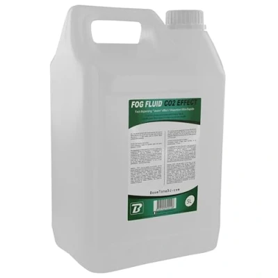 Afbeelding van DJ Stunter CO2 effect vloeistof 5 liter