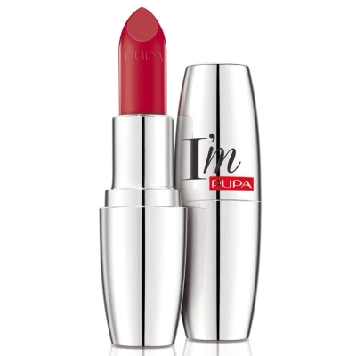 Afbeelding van Pupa I&#039;M Lipstick 305 Cherry